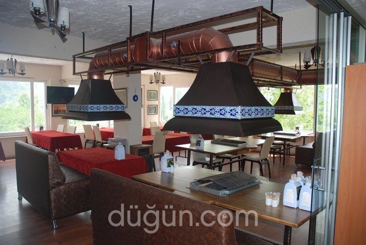 Nilüfer Doğa Restaurant