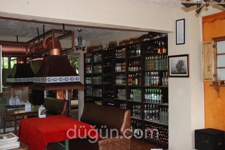 Nilüfer Doğa Restaurant