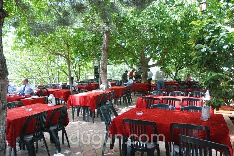 Nilüfer Doğa Restaurant