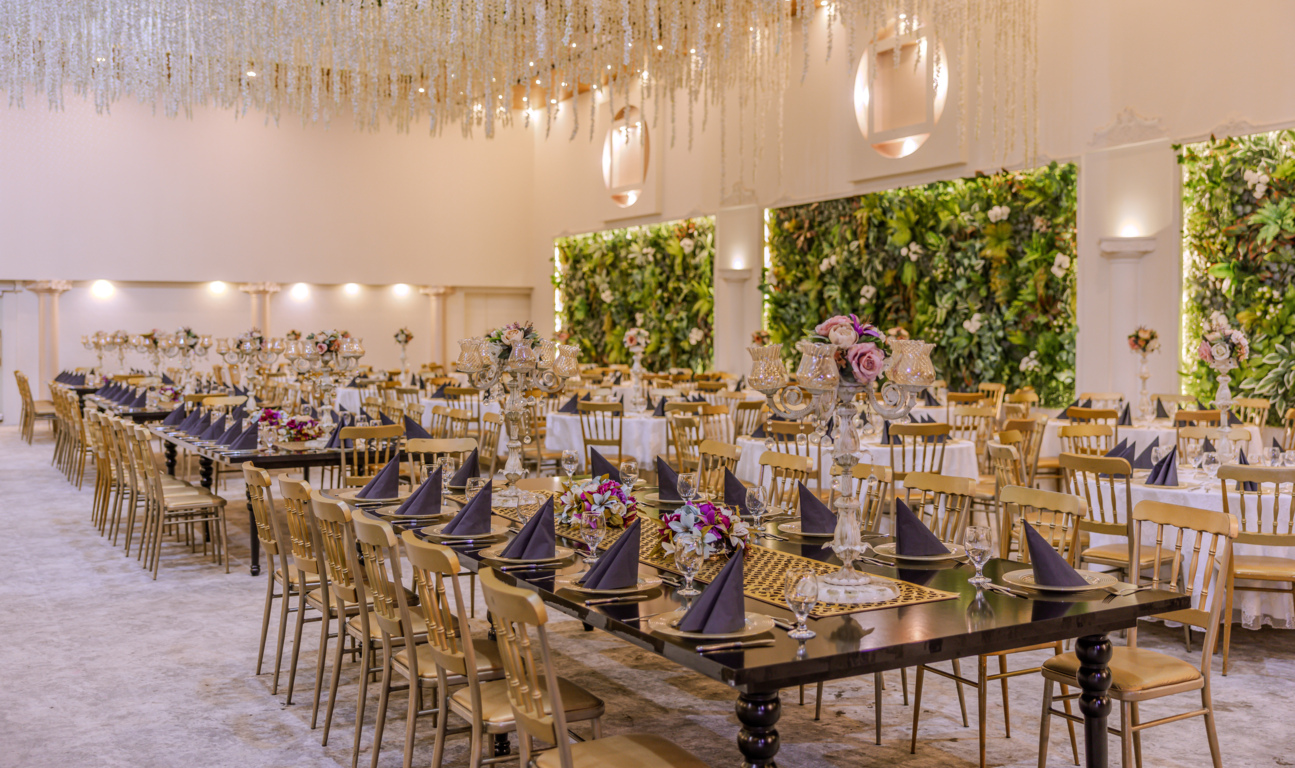 Riva Balo ve Nikah Salonu