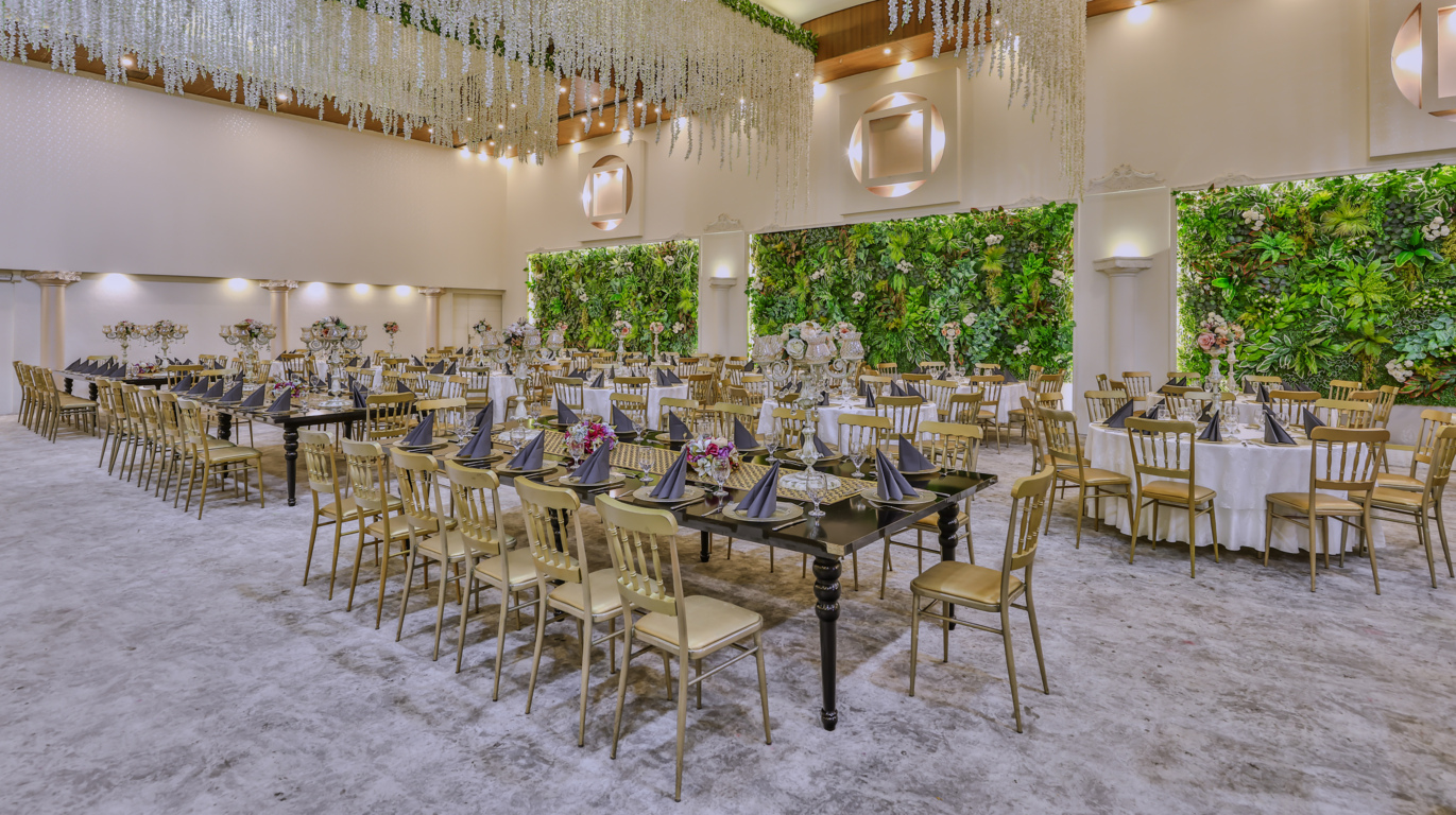 Riva Balo ve Nikah Salonu