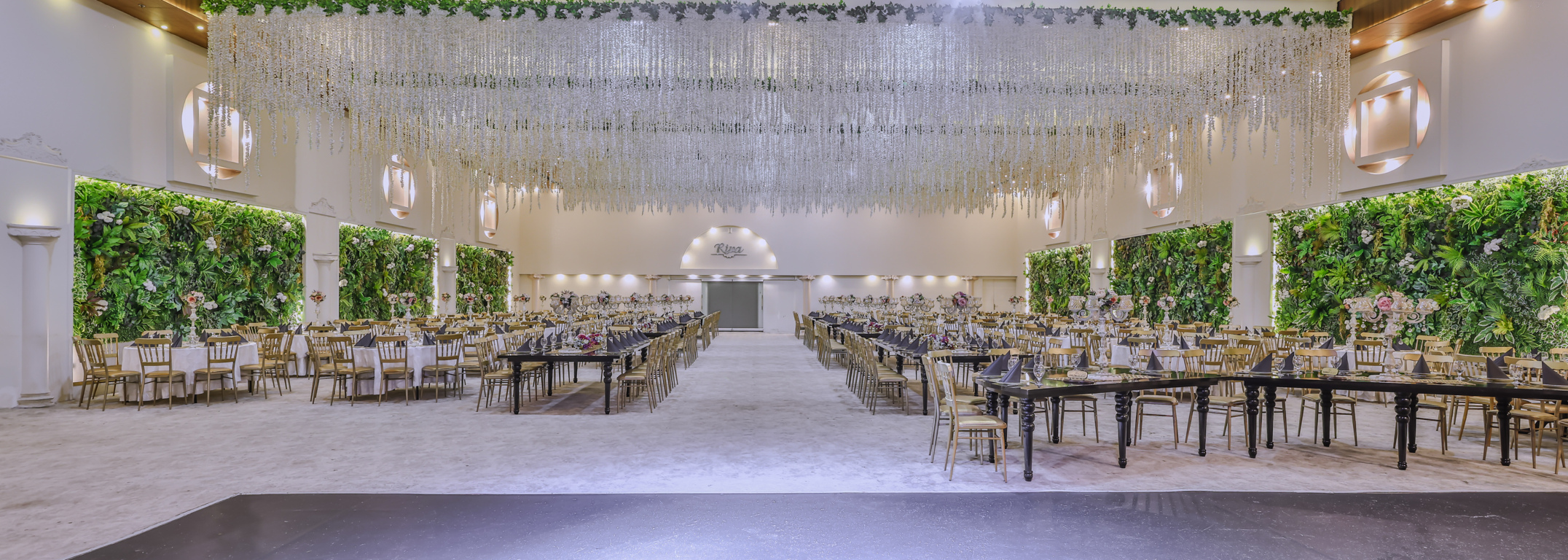 Riva Balo ve Nikah Salonu