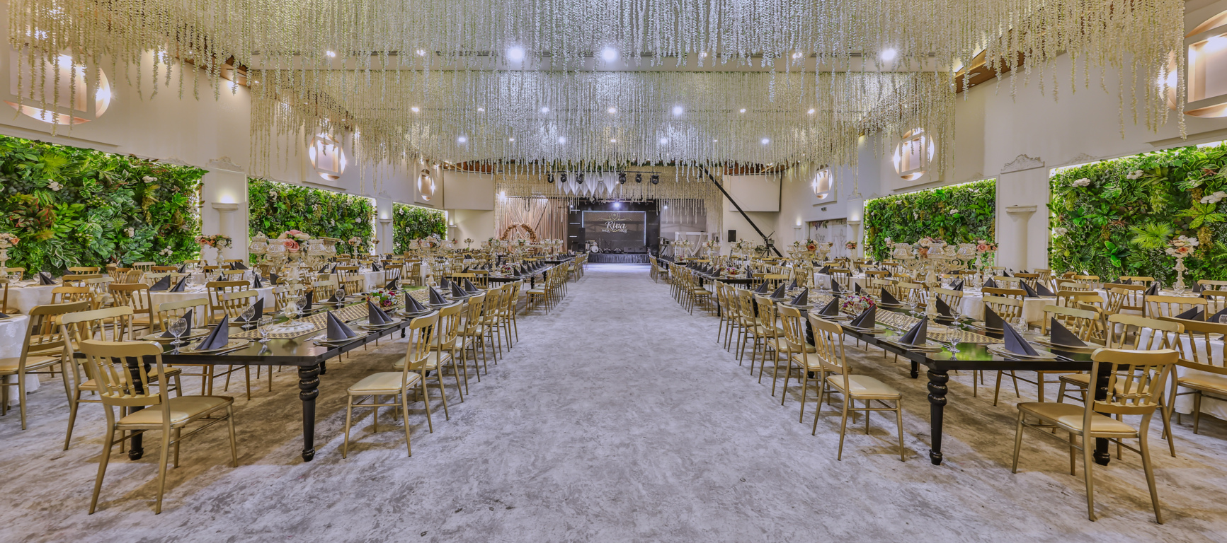 Riva Balo ve Nikah Salonu