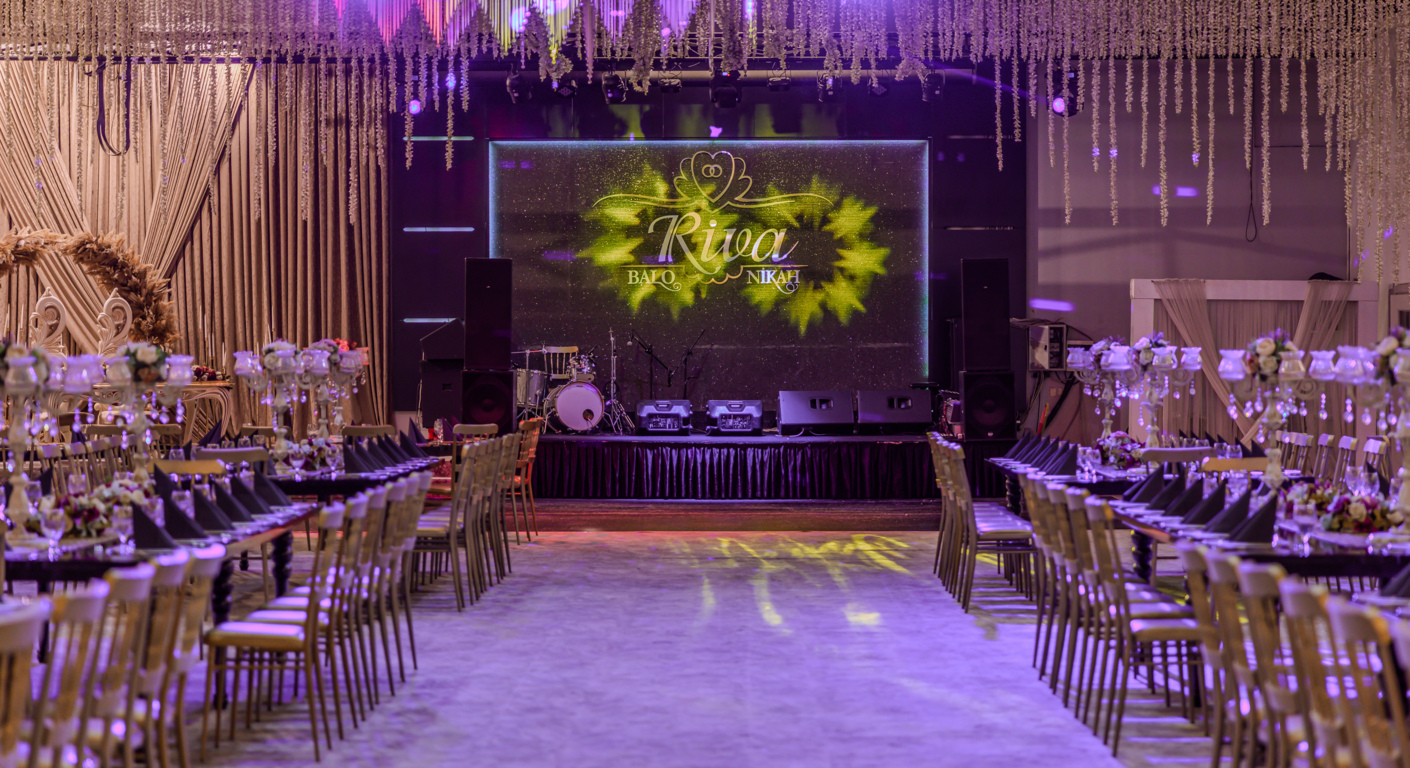 Riva Balo ve Nikah Salonu