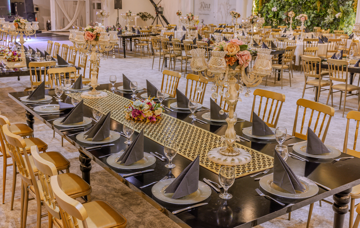 Riva Balo ve Nikah Salonu