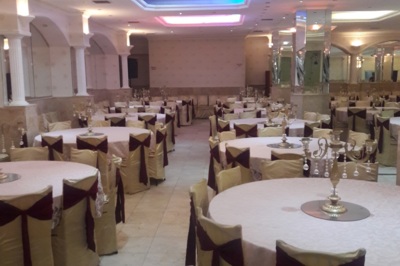 Açıkalın Düğün Salonu