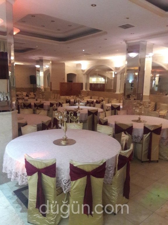 Açıkalın Düğün Salonu