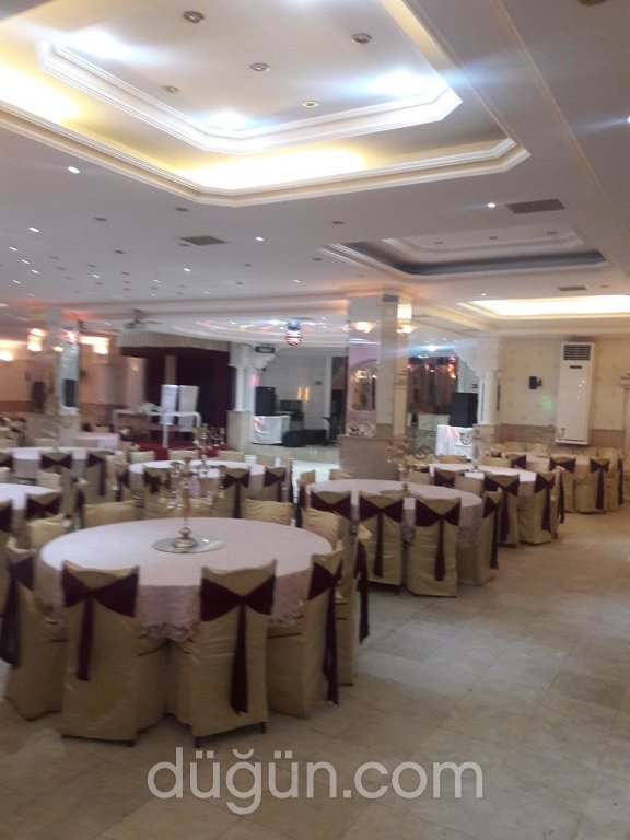 Açıkalın Düğün Salonu