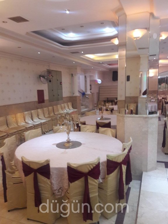 Açıkalın Düğün Salonu