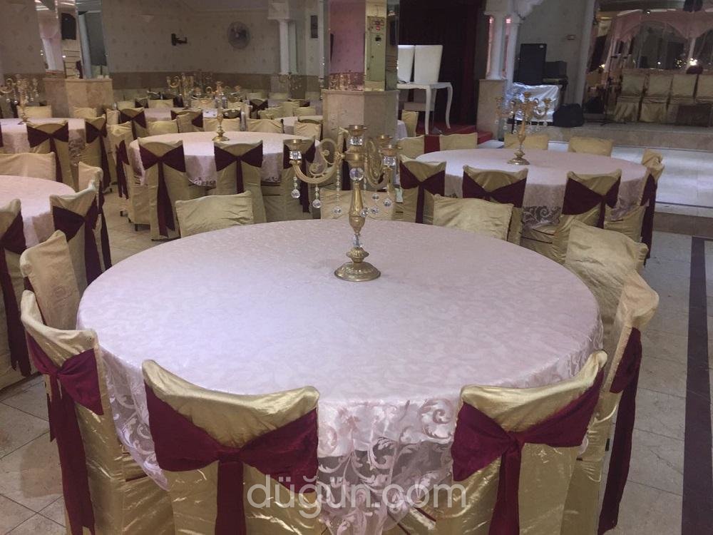 Açıkalın Düğün Salonu