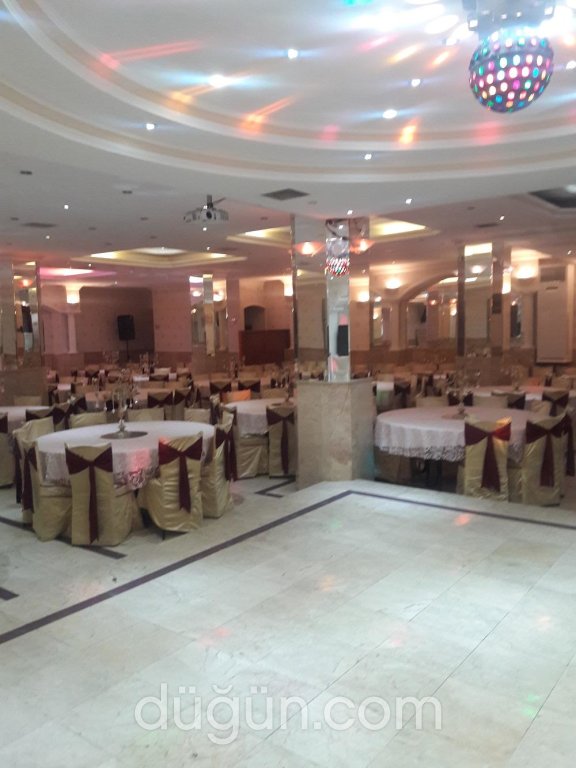 Açıkalın Düğün Salonu