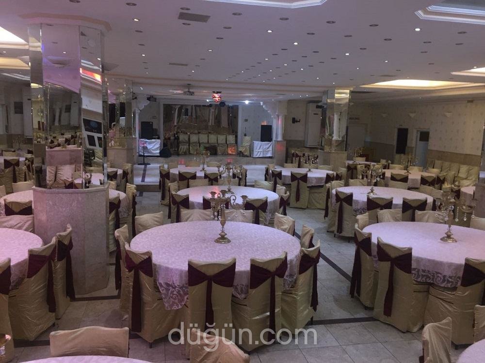 Açıkalın Düğün Salonu