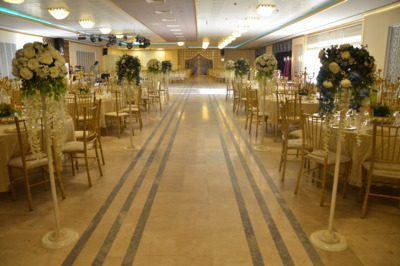 Afiyet Restaurant Düğün Salonu