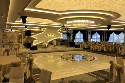 Aina Düğün Sarayı