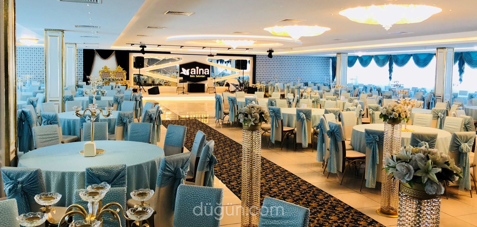 Aina Düğün Sarayı