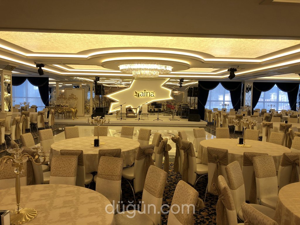 Aina Düğün Sarayı