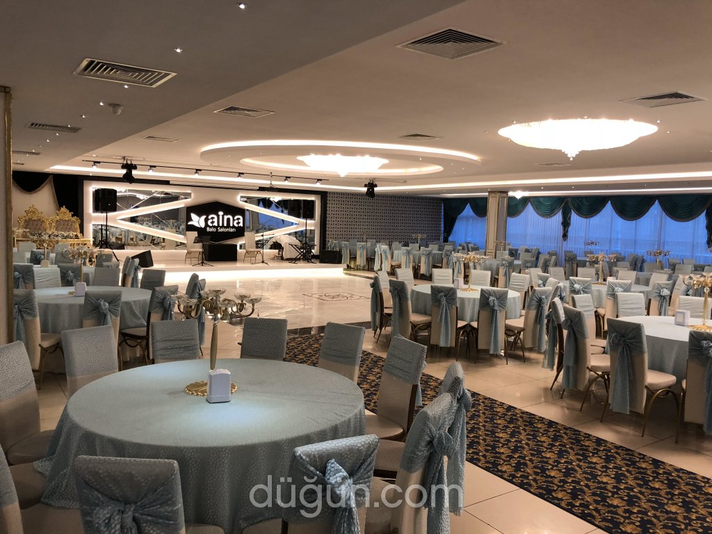 Aina Düğün Sarayı