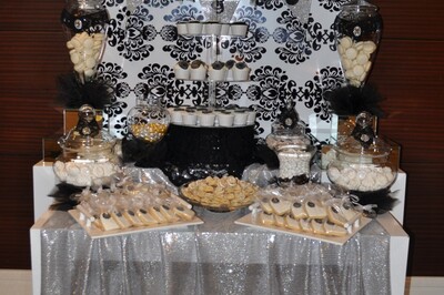 Kınalı Çikolata Evi