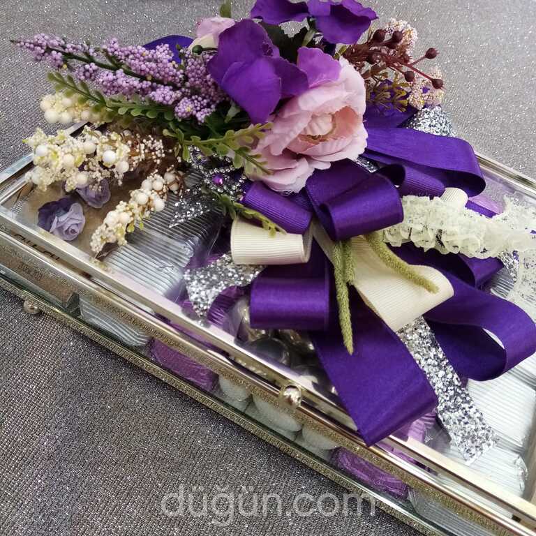 Kınalı Çikolata Evi