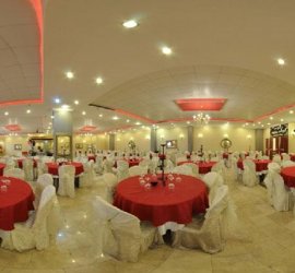 Angora Düğün Salonu