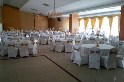 Armoni Park Düğün ve Nikah Salonları