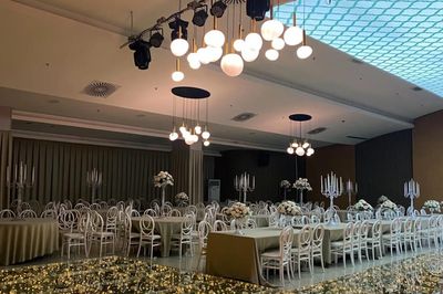 Armoni Park Düğün ve Nikah Salonları