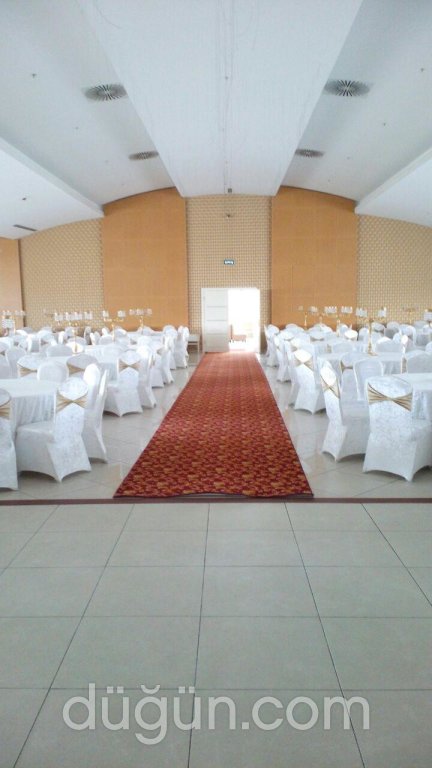 Armoni Park Düğün ve Nikah Salonları