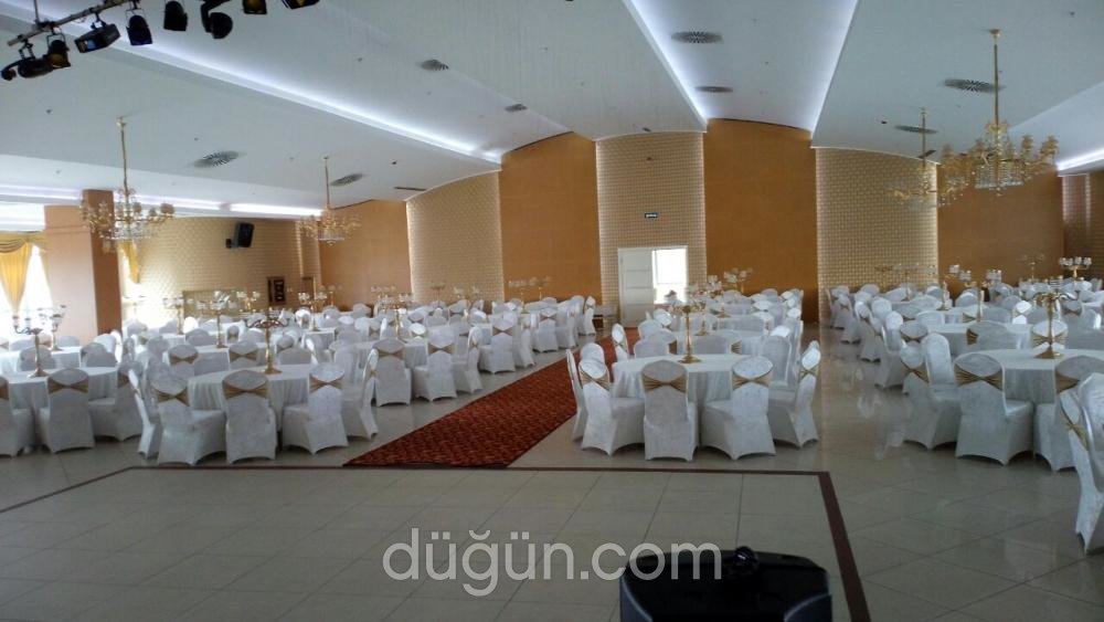 Armoni Park Düğün ve Nikah Salonları