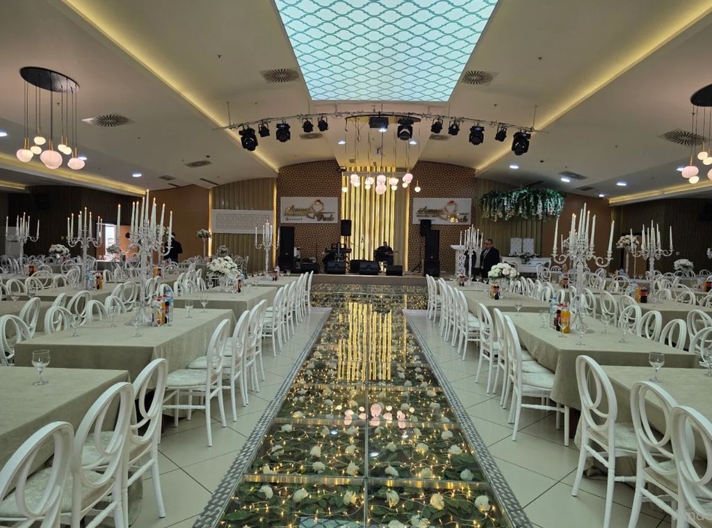 Armoni Park Düğün ve Nikah Salonları