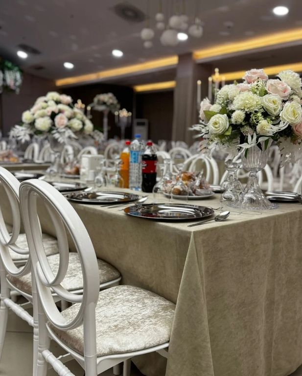 Armoni Park Düğün ve Nikah Salonları