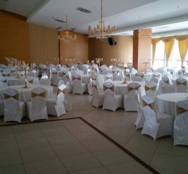 Armoni Park Düğün ve Nikah Salonları