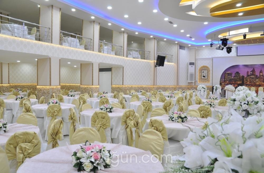 Ayık Pırlanta Düğün Salonları Düğün Salonları Ankara