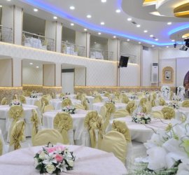 Ayık Pırlanta Düğün Salonları
