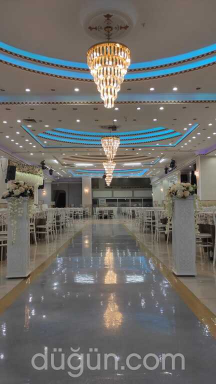 Belinay Wedding Kına ve Düğün Salonları