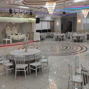 Belinay Wedding Kına ve Düğün Salonları