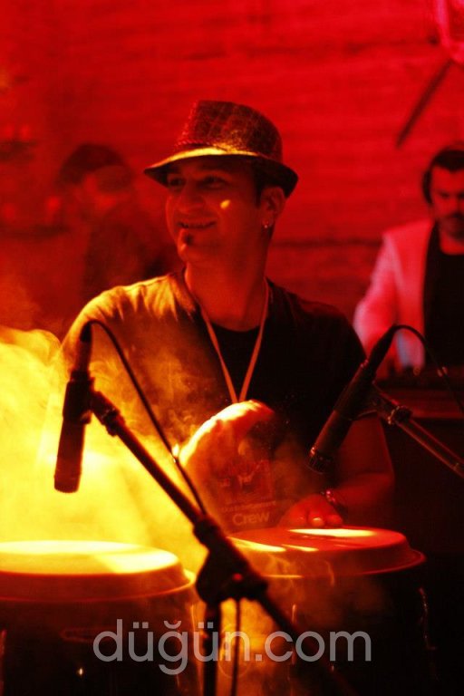 İstanbul Düğün Project