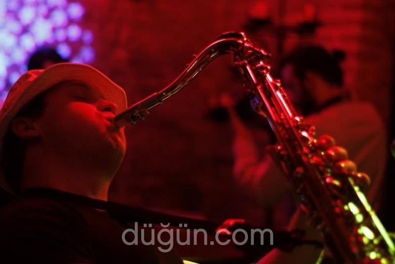 İstanbul Düğün Project