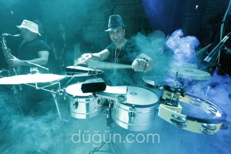 İstanbul Düğün Project