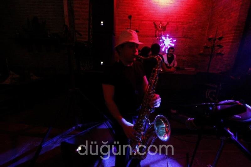 İstanbul Düğün Project