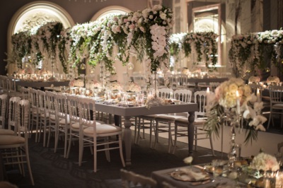 Shangri-La Bosphorus