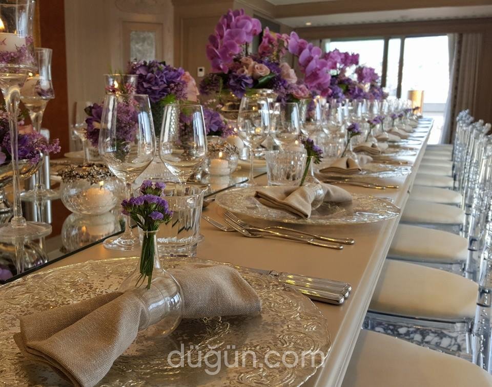 Shangri-La Bosphorus