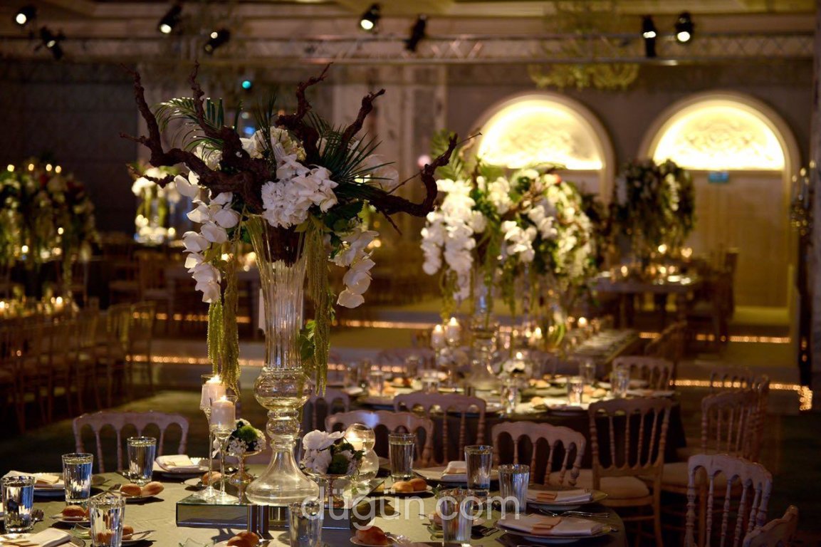 Shangri-La Bosphorus