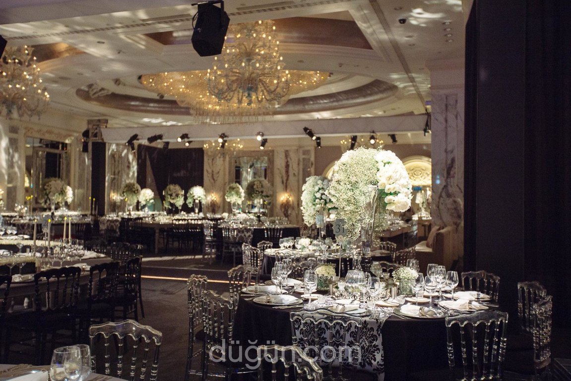 Shangri-La Bosphorus