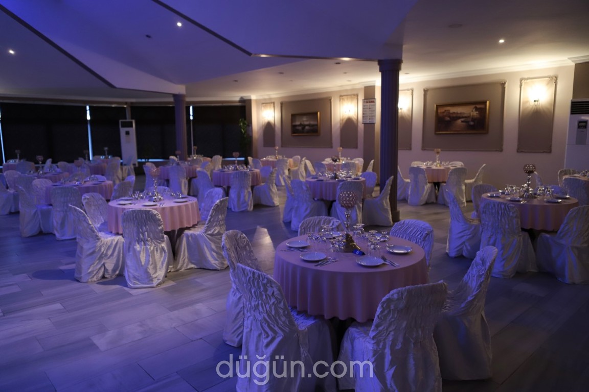 Aşiyan Düğün Salonu
