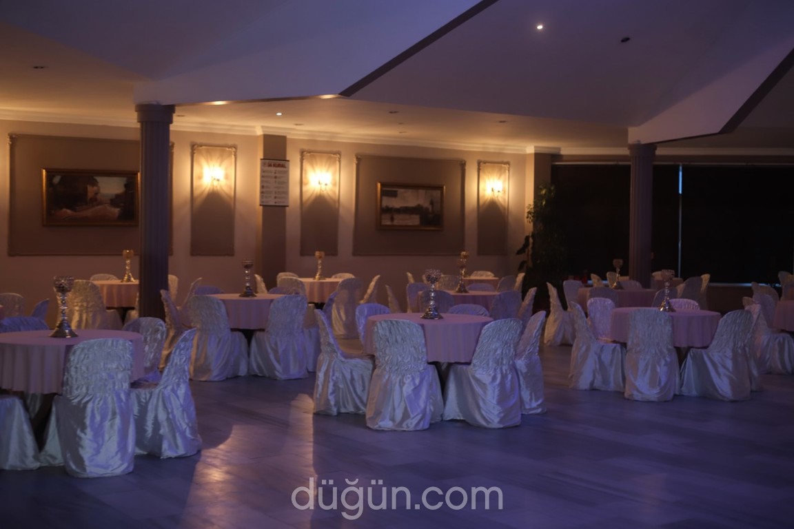 Aşiyan Düğün Salonu