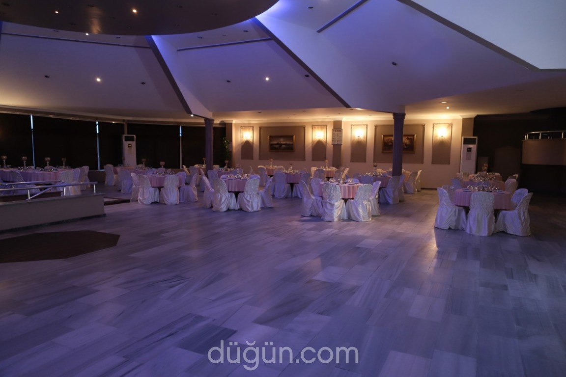 Aşiyan Düğün Salonu