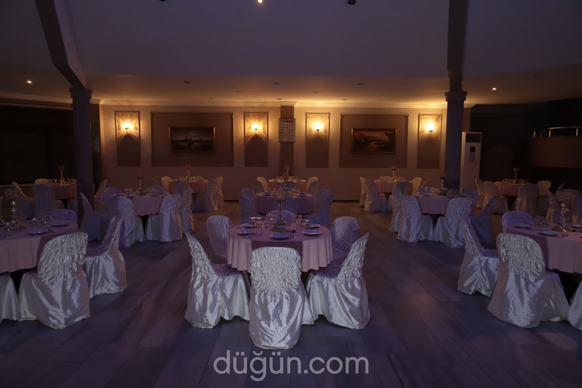 Aşiyan Düğün Salonu