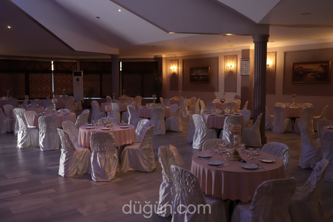 Aşiyan Düğün Salonu