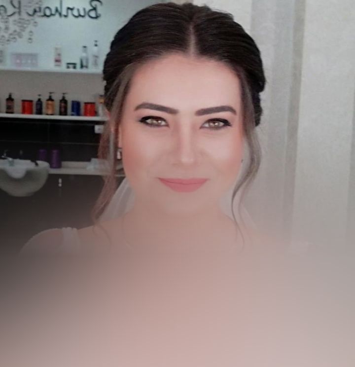 Salon Burhan Karataş