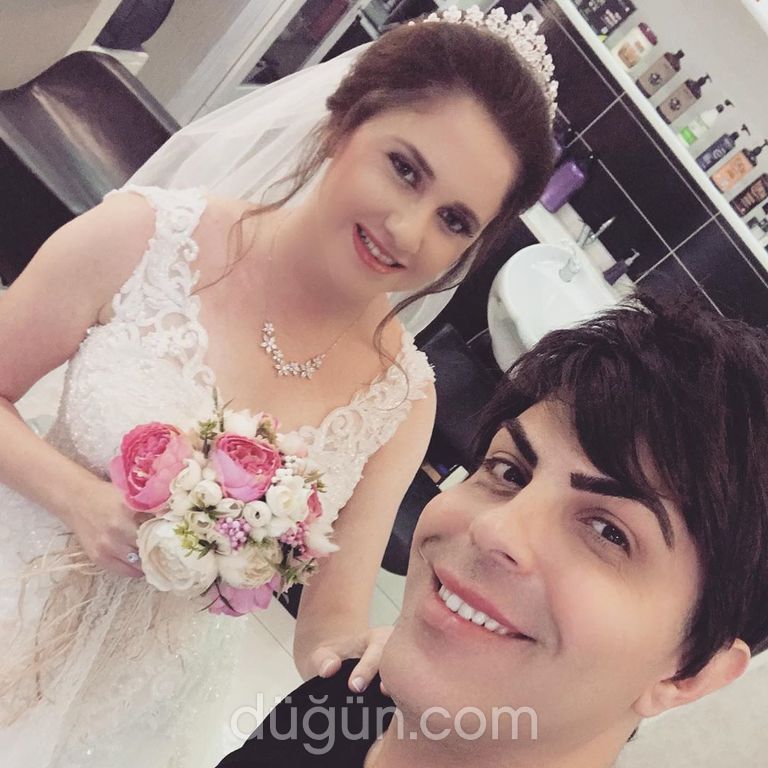 Salon Burhan Karataş